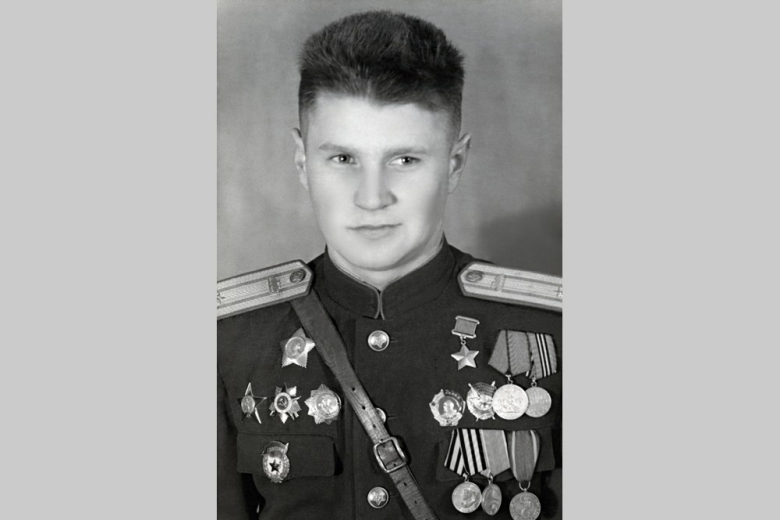 Владимир Бочковский