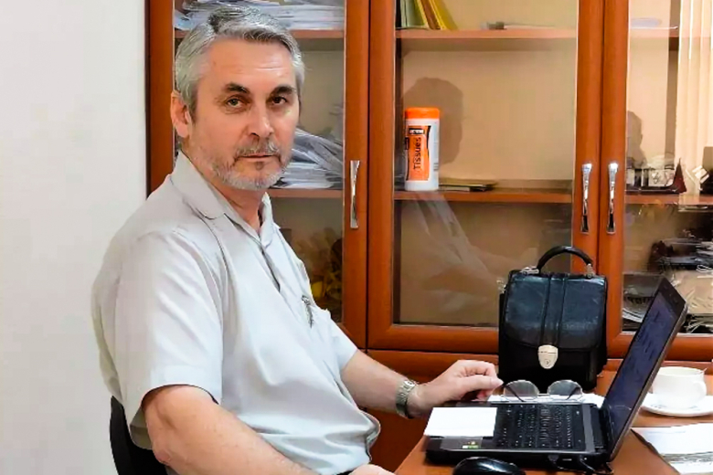 Леонид Иванович