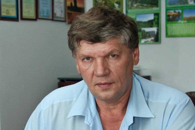 Валерий Кожушнян