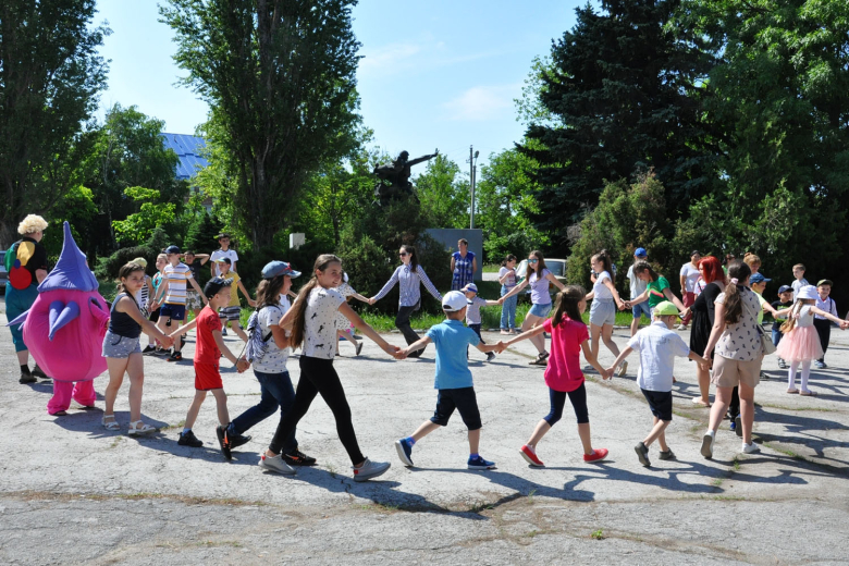 Фото: dubossary.ru