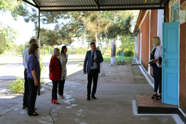 Фото: dubossary.ru