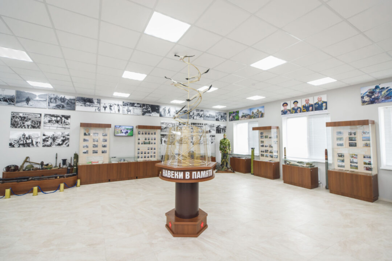 Фото: пресс-служба Минобороны ПМР