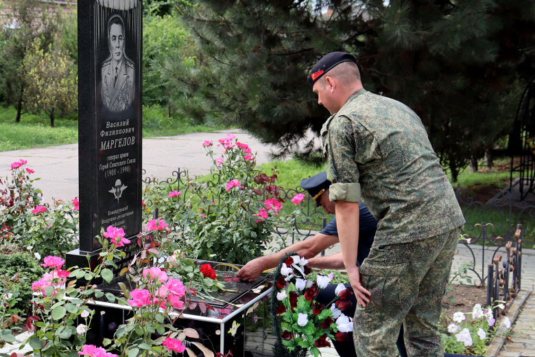 Фото:  Фото: пресс-служба госадминистрации Дубоссарского района и города Дубоссары