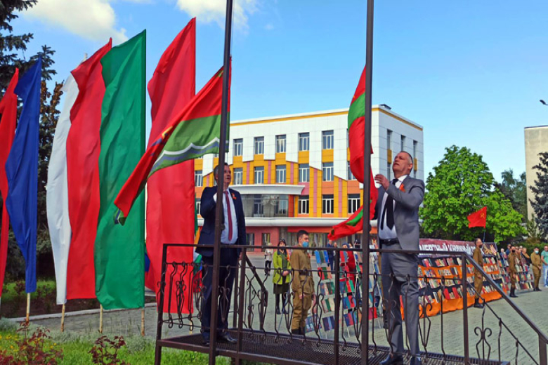 Фото: dubossary.ru