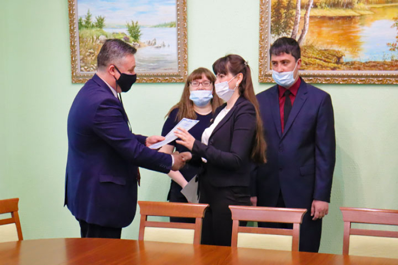 Фото: dubossary.ru