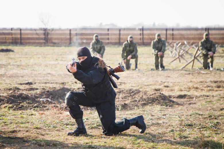 Фото: пресс-служба Минобороны ПМР