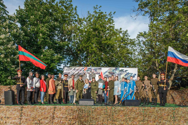 Фото: Минобороны ПМР