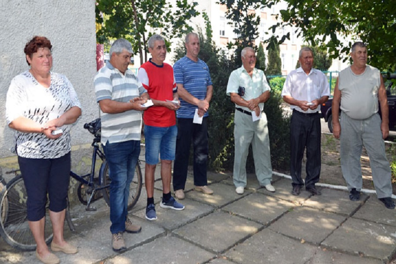 Фото: http://www.dubossary.ru/