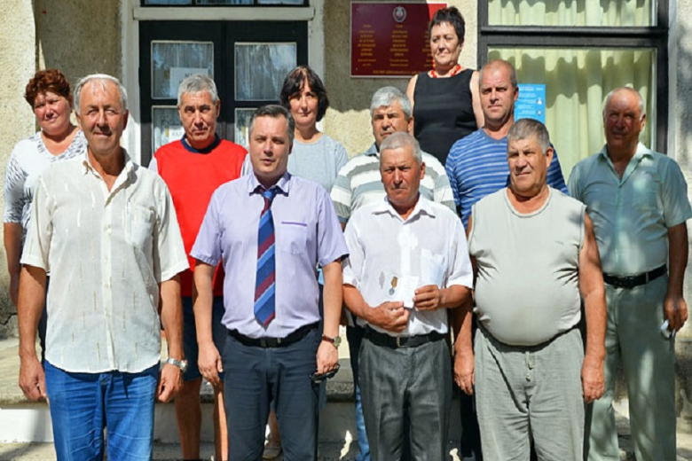 Фото: http://www.dubossary.ru/