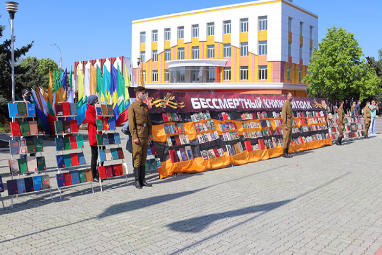 Фото: dubossary.ru