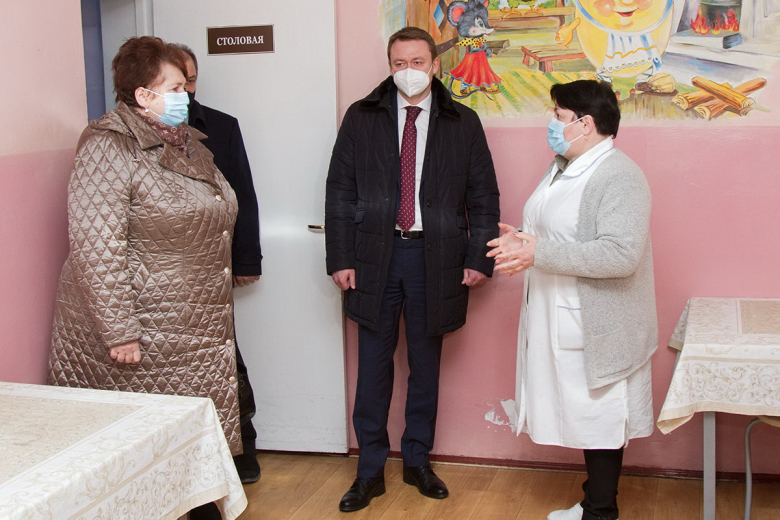 Фото: gov-pmr.org