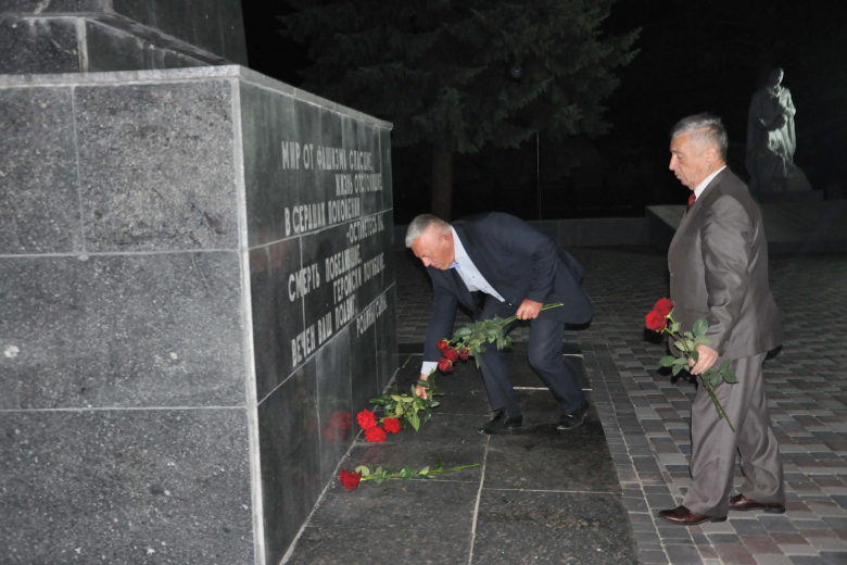 Фото: slobodzeya.gospmr.org