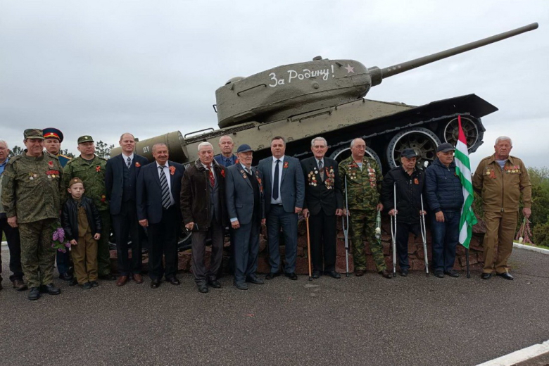 Фото: t.me/Dubossar