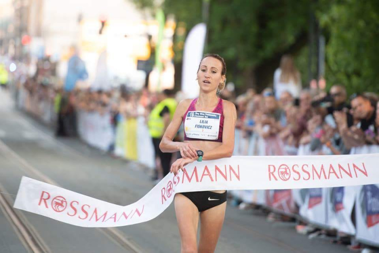 Лилия Фиськович