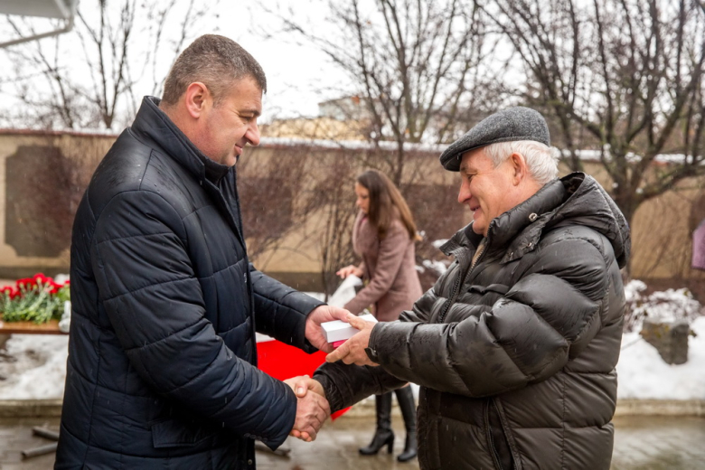 Фото Виктора Громова