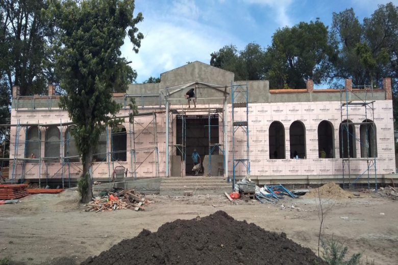 Фото: tirasadmin.org