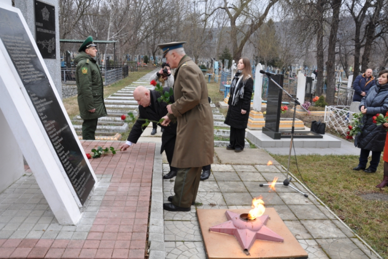 Фото: camenca.org
