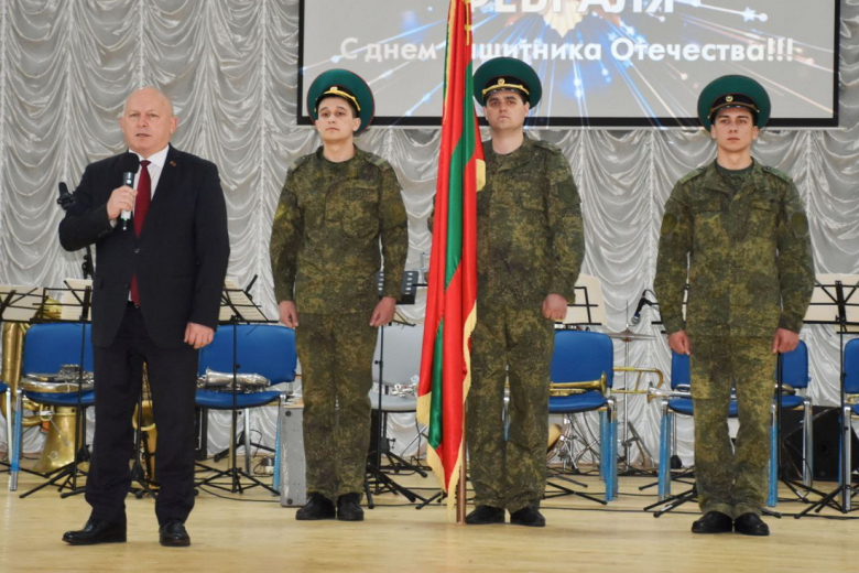 Фото: camenca.gospmr.org