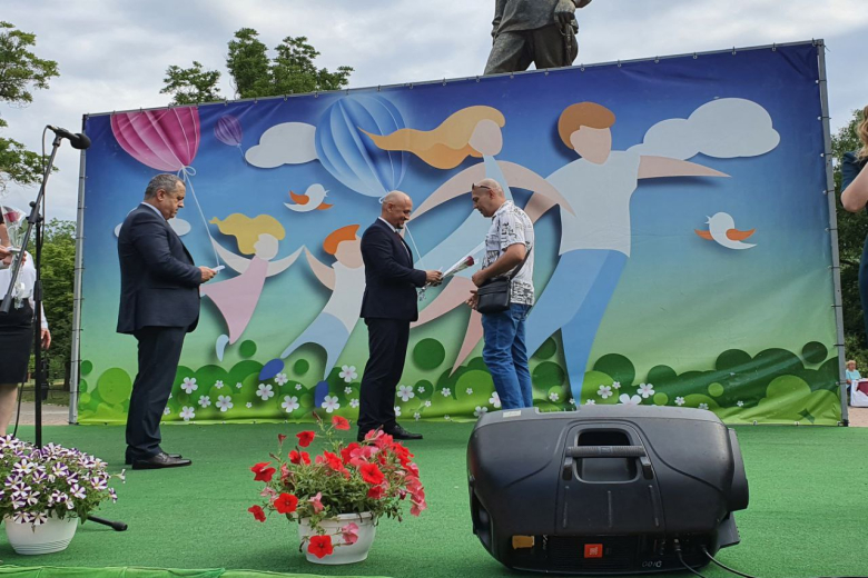 Фото: government.gospmr.org