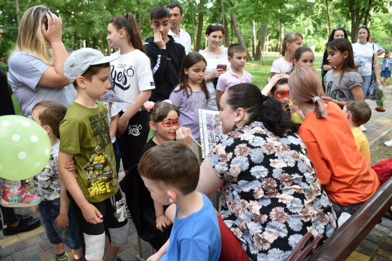 Фото: t.me/camenca_org