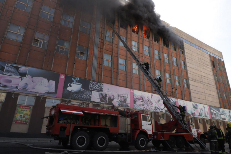 фото:Артем Кулекин