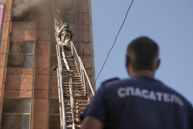 фото:Артем Кулекин