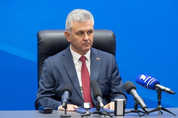 Президент ПМР: Войну в Приднестровье начала Молдова, а закончила Россия