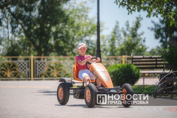 Ночью 30 августа будет +12°С, днём – до +35°С
