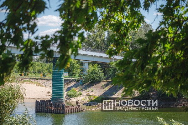 В выходные дни в Приднестровье будет жаркая погода