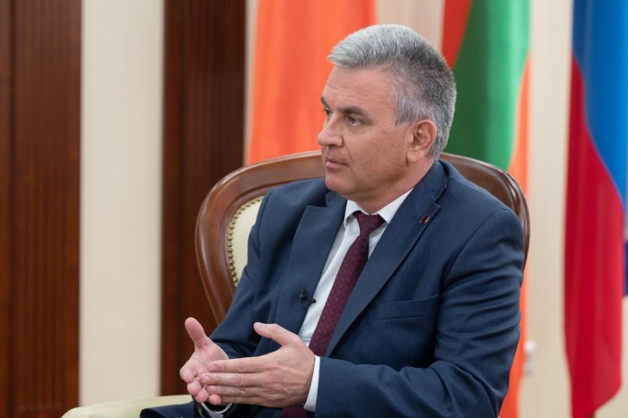 Молдова использовала даже пандемию для политического давления на Приднестровье