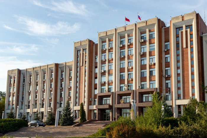 Попытка оскорбить и унизить народ Приднестровья – Верховный Совет о резолюции ПА ОБСЕ