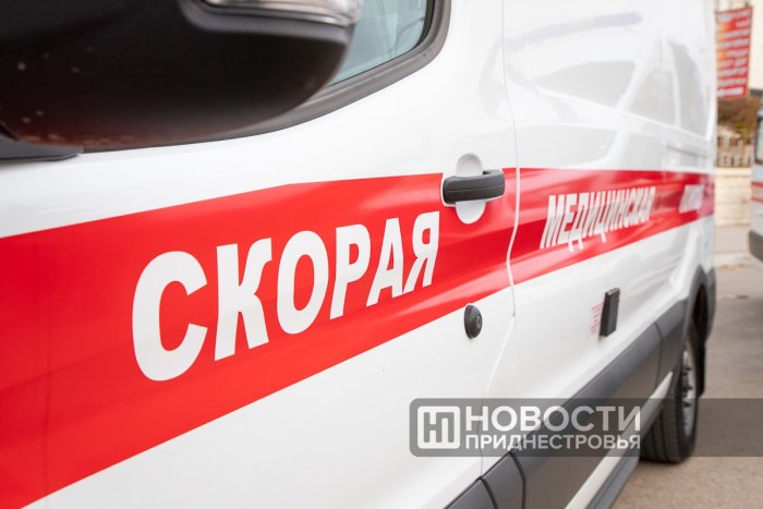 25-летний житель Григориопольского района избил пожилых родственников жены 