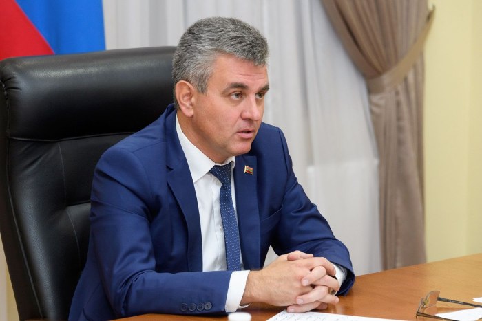 «Локдауна в Приднестровье не предвидится» - Президент ПМР