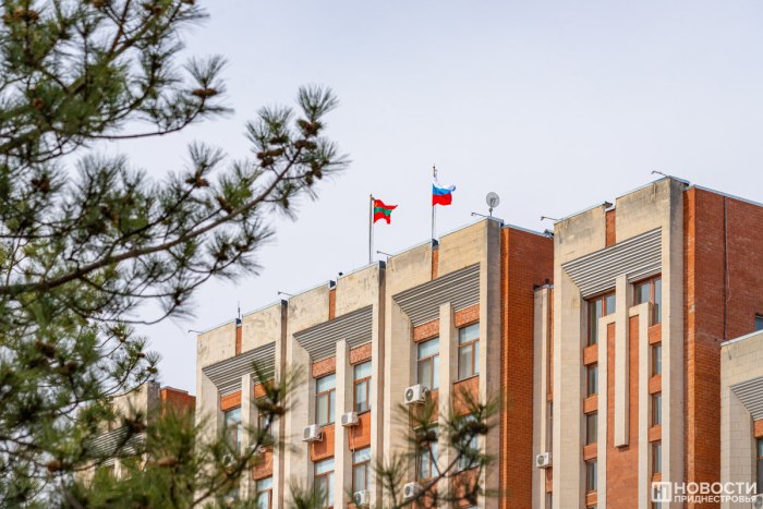 В Приднестровье намерены внести изменения в законодательство о содержании под стражей
