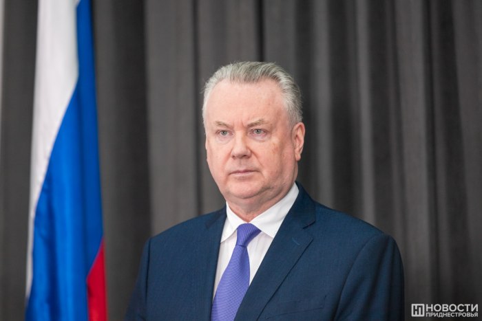 Александр Лукашевич прокомментировал планы Кишинёва по введению санкций в отношении России