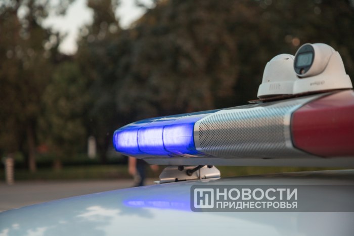 За драку с таксистом на жителя Григориопольского района заведено уголовное дело 
