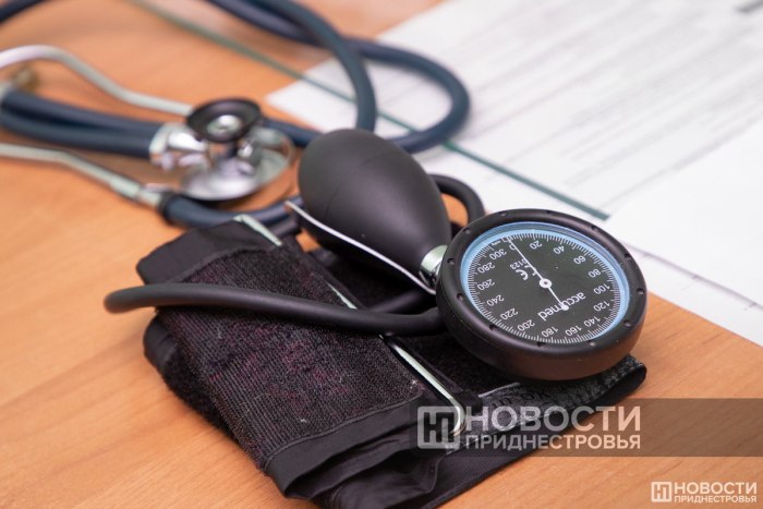 1 августа врачи тираспольской поликлиники проведут прием граждан в селе Кременчуг