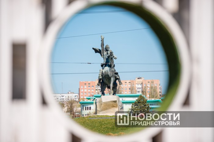 В Приднестровье пройдёт конкурс «России верные сыны»