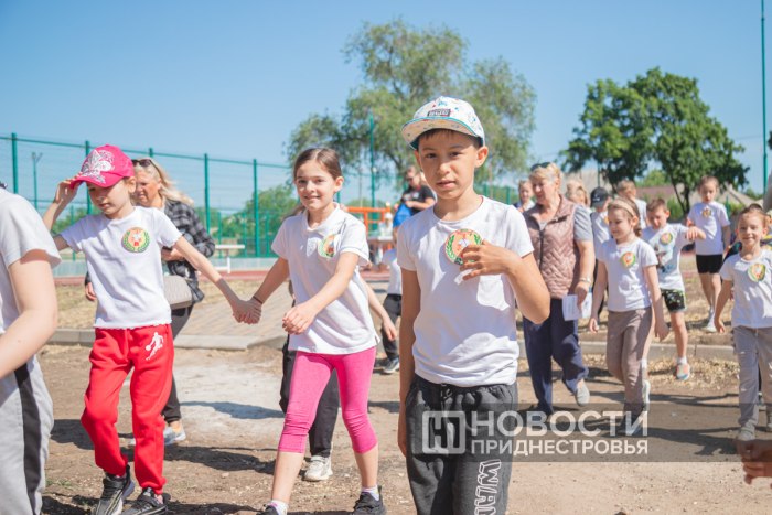 На вторую смену в летние лагеря республики прибыли почти 1,5 тысячи детей 