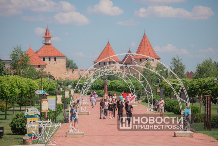 Более десятка мероприятий организуют для детей и взрослых в ближайшие дни в Бендерах