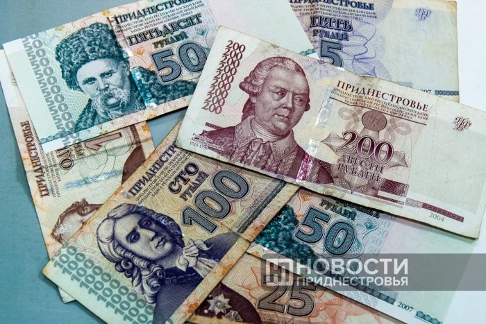 Обществу глухих ПМР выделят из бюджета 200 тысяч рублей на организацию занятости инвалидов