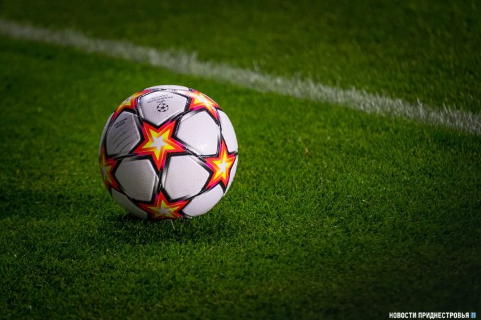 ФК «Шериф» начнет свой путь в еврокубках с первого отборочного раунда Лиги Европы 