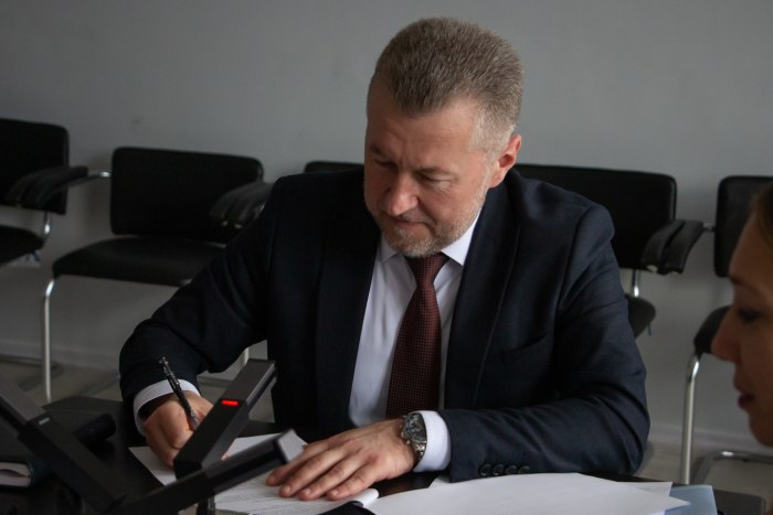 ПГУ и Московский институт электронной техники подписали договор о сотрудничестве