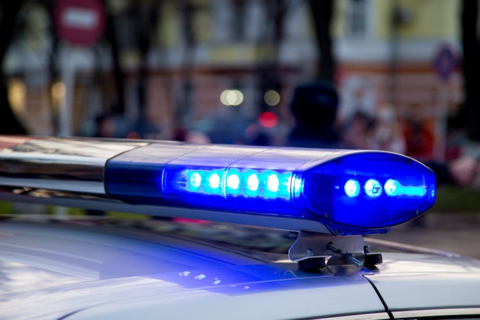 На прошлой неделе в Приднестровье задержали 13 пьяных водителей 