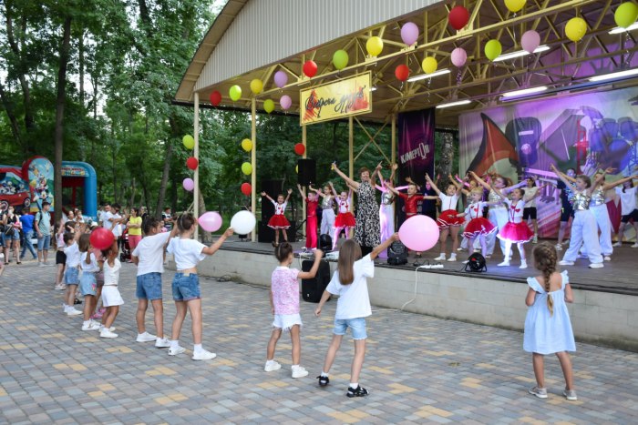 Сразу три фестиваля на выходных будут организованы в Каменском районе