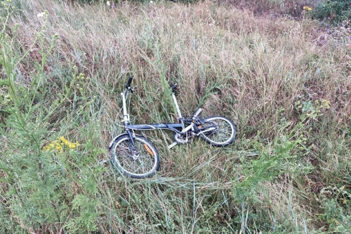 Маршрутка сбила юного велосипедиста в Рыбницком районе 