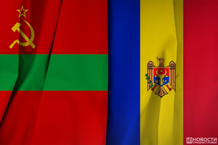 Международное сообщество может оценить, каковы реальные подходы Молдовы к Приднестровью