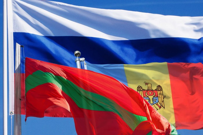 Россия призвала власти Молдовы отказаться от экономического и иного давления на Приднестровье