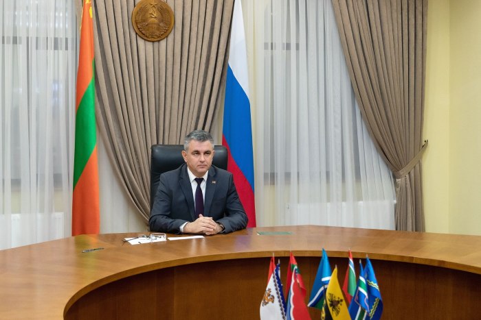 Президент Приднестровья посоветовал властям Молдовы заняться инфраструктурой, а не провокациями