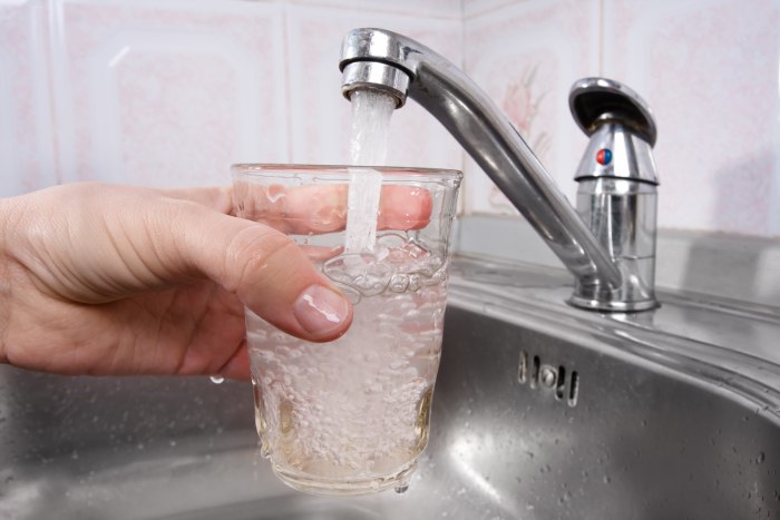 В Кременчуге планируют улучшить качество питьевой воды 